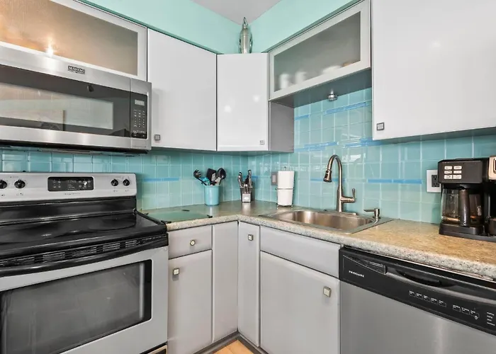 Sandpiper 16c Holiday home *