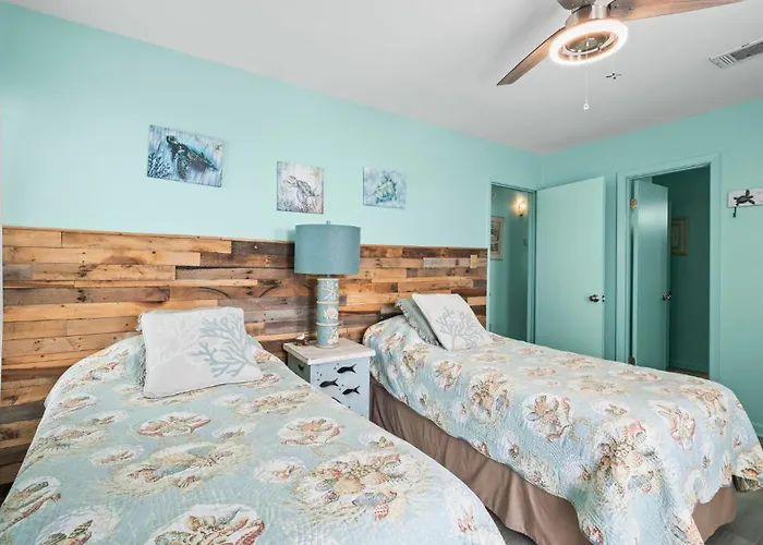 Holiday home Sandpiper 16c Gulf Shores