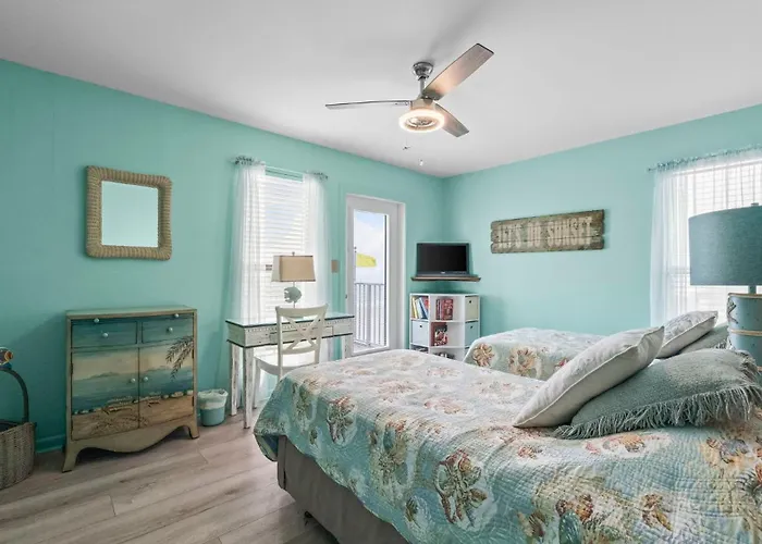 Sandpiper 16c Gulf Shores