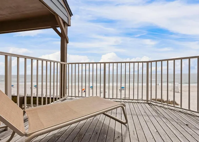 Sandpiper 16c Gulf Shores