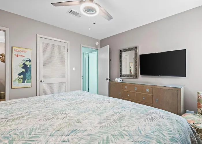 Holiday home Sandpiper 16c